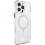 Skinarma case Saido iPhone 16 Pro Max 6.9'' Magnetic Charging clear - (SK-2024IPP69-SDOMS-CLR)