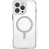 Skinarma case Saido iPhone 16 Pro Max 6.9'' Magnetic Charging clear - (SK-2024IPP69-SDOMS-CLR)