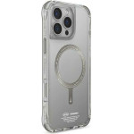 Skinarma case Saido iPhone 16 Pro Max 6.9'' Magnetic Charging titanium - (SK-2024IPP69-SDOPRM-TIT)