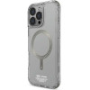 Skinarma case Saido iPhone 16 Pro Max 6.9'' Magnetic Charging titanium - (SK-2024IPP69-SDOPRM-TIT)
