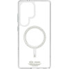 Skinarma Case Saido MagSafe for Samsung Galaxy S25 Ultra niteglow - (SK-S25U-SDOGLOW-GRN)