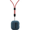 Skinarma case Spunk AirPods 4 blue - (SK-AP4-SPUNK-BLU)
