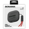 Skinarma case Spunk AirPods 4 pewter green - (SK-AP4-SPUNK-GRN)