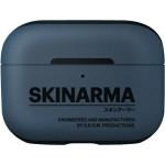 Skinarma case Spunk AirPods Pro 2 blue - (SK-AP2-SPUNK-BLU)