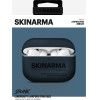 Skinarma case Spunk AirPods Pro 2 blue - (SK-AP2-SPUNK-BLU)