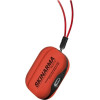 Skinarma case Spunk AirPods Pro 2 orange - (SK-AP2-SPUNK-ORG)