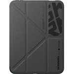 Skinarma Case Spunk Pewter for iPad mini (A17 Pro) 2024 green - (SK-24PDM83-SPKGRN)