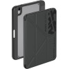 Skinarma Case Spunk Pewter for iPad mini (A17 Pro) 2024 green - (SK-24PDM83-SPKGRN)