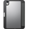 Skinarma Case Spunk Pewter for iPad mini (A17 Pro) 2024 green - (SK-24PDM83-SPKGRN)