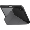 Skinarma Case Spunk Pewter for iPad mini (A17 Pro) 2024 green - (SK-24PDM83-SPKGRN)