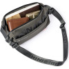 Skinarma Crossbody Bag Fardel olive - (SK-XBODY-FARDEL-GRN)