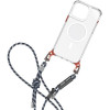 Skinarma Dyno universal phone lanyard navy - (SK-DYNO-LY6MM-BLU)