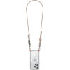 Skinarma Dyno Universal phone lanyard birch - (SK-DYNO-LY6MM-BGE)