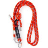 Skinarma Dyno universal phone lanyard vermilion - (SK-DYNO-LY6MM-RED)