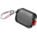 Skinarma Etui Saido to AirPods Pro 2 black - (SK-AP2SAIDO-BLK)