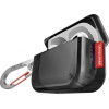 Skinarma Etui Saido to AirPods Pro 2 black - (SK-AP2SAIDO-BLK)