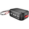 Skinarma Etui Saido to AirPods Pro 2 black - (SK-AP2SAIDO-BLK)