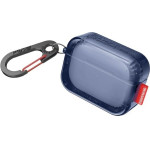 Skinarma Etui Saido to AirPods Pro 2 dark blue - (SK-AP2SAIDO-DBLE)