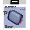 Skinarma Etui Saido to AirPods Pro 2 dark blue - (SK-AP2SAIDO-DBLE)