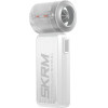 Skinarma Hand fan Gyro 4000 mAh white - (SK-FAN4K-GYRO-WHT)