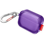 Skinarma Etui Saido to AirPods Pro 2 purple - (SK-AP2SAIDO-PUR)