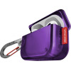 Skinarma Etui Saido to AirPods Pro 2 purple - (SK-AP2SAIDO-PUR)