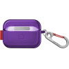 Skinarma Etui Saido to AirPods Pro 2 purple - (SK-AP2SAIDO-PUR)