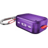 Skinarma Etui Saido to AirPods Pro 2 purple - (SK-AP2SAIDO-PUR)