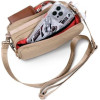 Skinarma Phone Bag - Organizer Juno khaki - (SK-SACOCHE-JUNO-BWN)