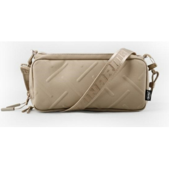 Skinarma Phone Bag - Organizer Juno khaki - (SK-SACOCHE-JUNO-BWN)