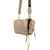 Skinarma Phone Bag - Organizer Juno khaki - (SK-SACOCHE-JUNO-BWN)