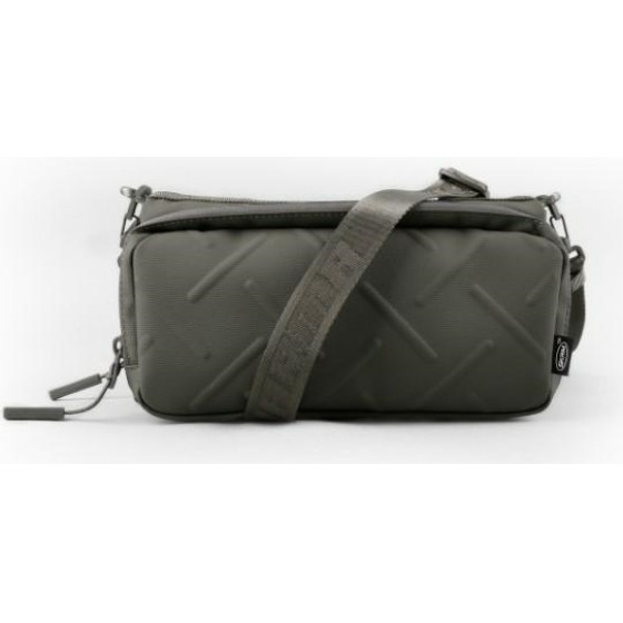 Skinarma Phone Bag - Organizer Juno olive - (SK-SACOCHE-JUNO-GRN)