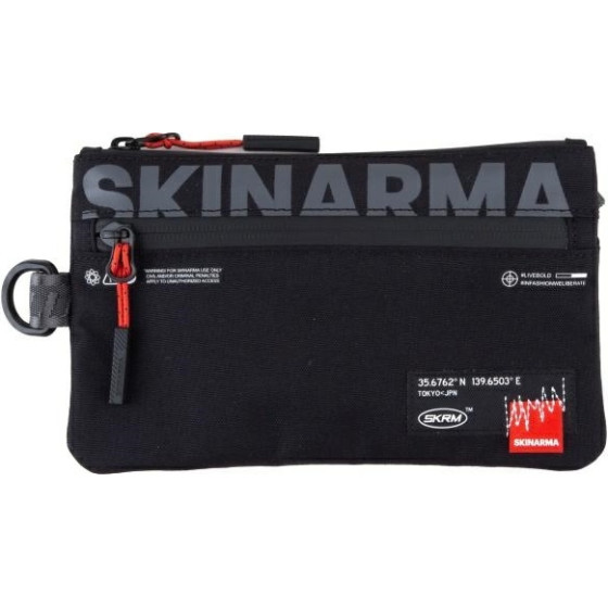 Skinarma Phone Bag Fardel black - (SK-CLUTCH-FARDEL-BLK)
