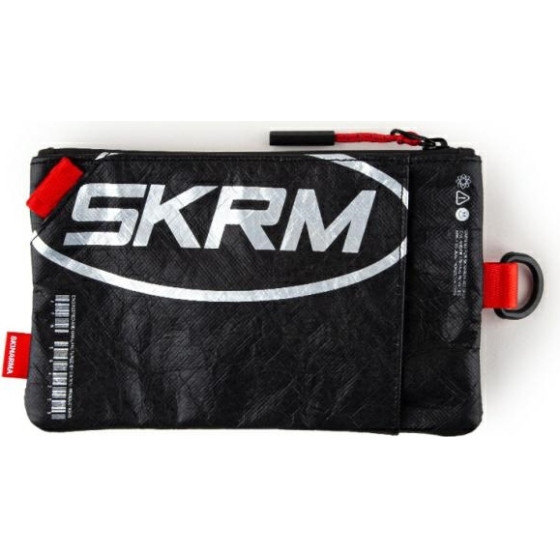 Skinarma Phone Bag Comet black - (SK-CLUTCH-COMET-BLK)