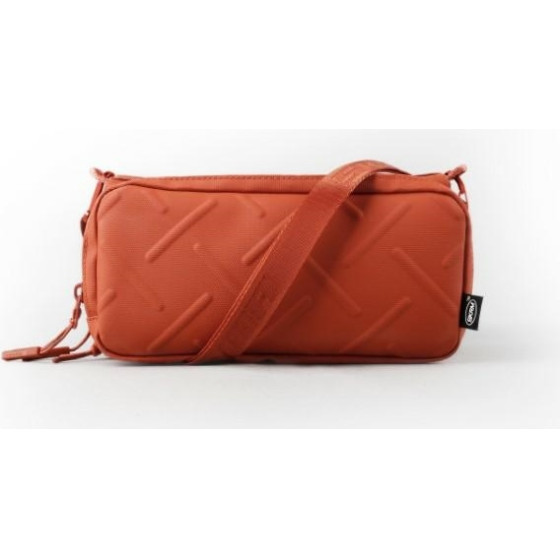 Skinarma Phone Bag - Organizer Juno orange - (SK-SACOCHE-JUNO-ORG)