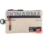Skinarma Phone Bag Fardel ivory - (SK-CLUTCH-FARDEL-BGE)
