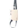 Skinarma Phone Bag Fardel ivory - (SK-CLUTCH-FARDEL-BGE)