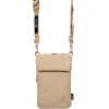 Skinarma Phone Bag Juno khaki - (SK-SLING-JUNO-BWN)