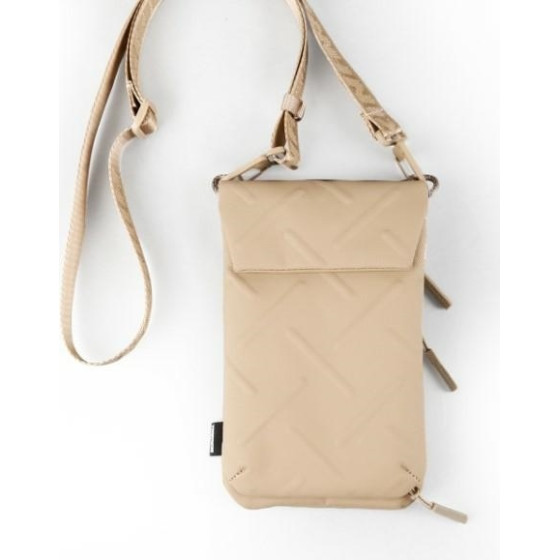Skinarma Phone Bag Juno khaki - (SK-SLING-JUNO-BWN)
