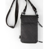 Skinarma Phone Bag Juno black - (SK-SLING-JUNO-BLK)