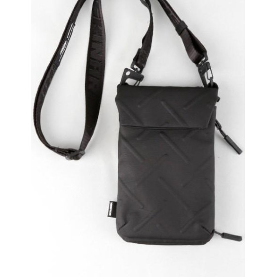Skinarma Phone Bag Juno black - (SK-SLING-JUNO-BLK)