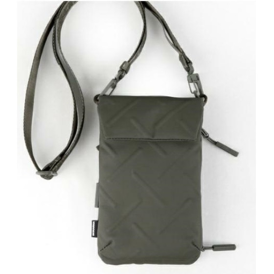 Skinarma Phone Bag Juno olive - (SK-SLING-JUNO-GRN)