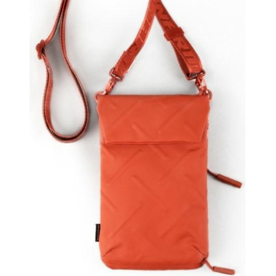 Skinarma Phone Bag Juno orange - (SK-SLING-JUNO-ORG)