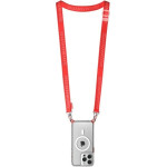 Skinarma Scout Universal phone lanyard red - (SK-SCOUT-LY-RED)