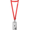 Skinarma Scout Universal phone lanyard red - (SK-SCOUT-LY-RED)