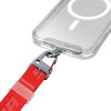 Skinarma Scout Universal phone lanyard red - (SK-SCOUT-LY-RED)
