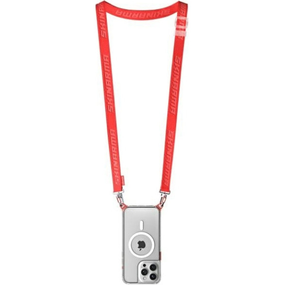 Skinarma Scout Universal phone lanyard red - (SK-SCOUT-LY-RED)