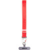 Skinarma Scout Handstrap Universal phone lanyard red - (SK-SCOUT-HS-RED)