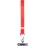 Skinarma Scout Handstrap Universal phone lanyard red - (SK-SCOUT-HS-RED)