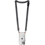 Skinarma Scout Universal phone lanyard gray - (SK-SCOUT-LY-GREY)